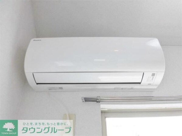 ハイツマレードの物件内観写真